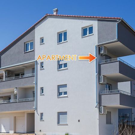 Ferienwohnung Brajdine - Ema Medulin Exterior foto