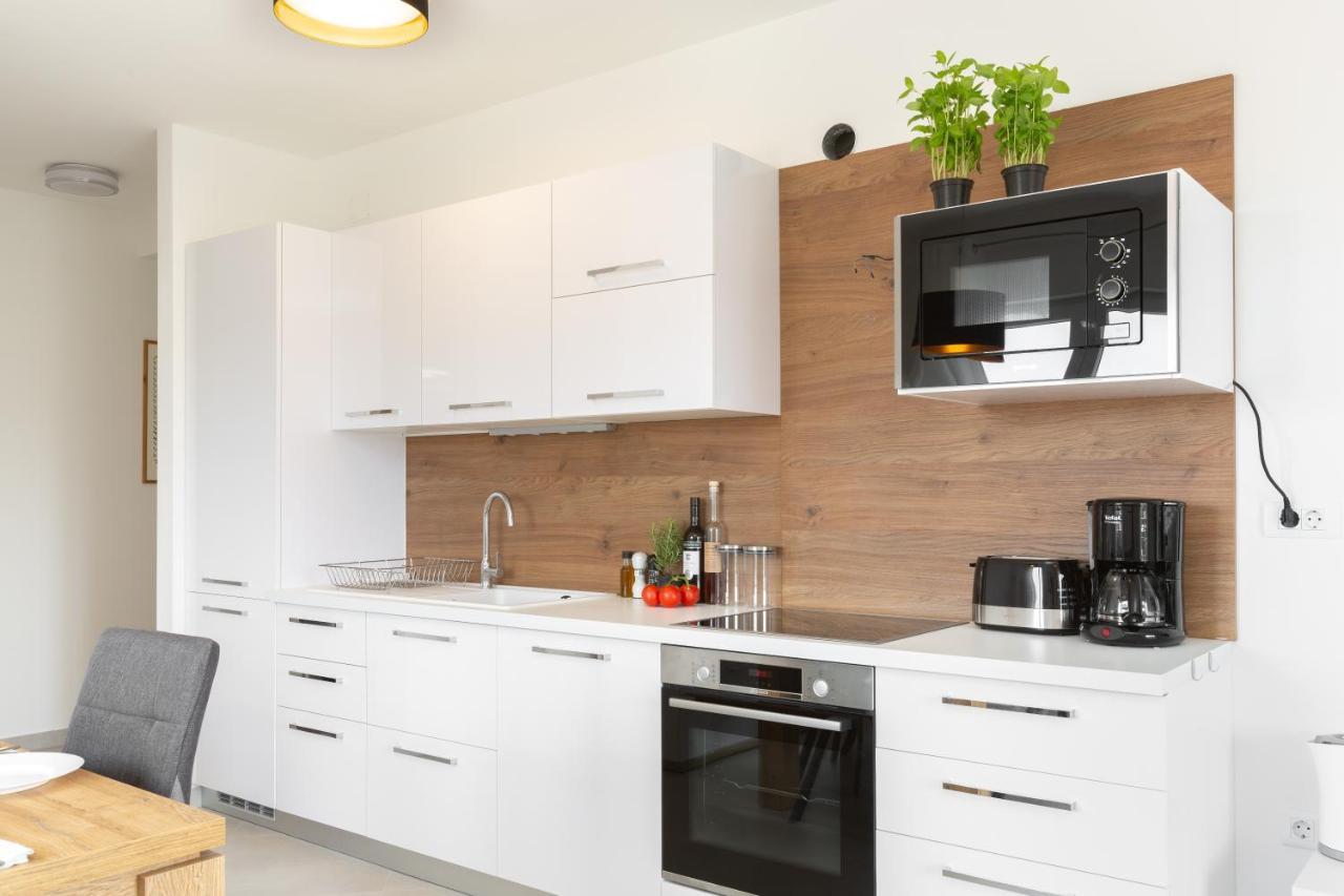 Ferienwohnung Brajdine - Ema Medulin Exterior foto